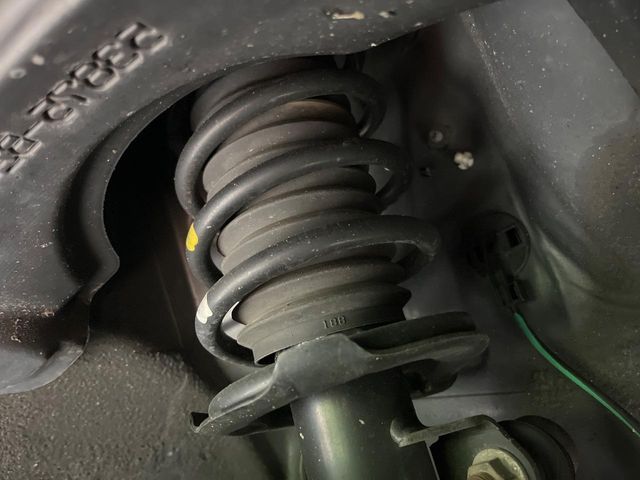 DAIHATSU MOVE 2021 Image 31