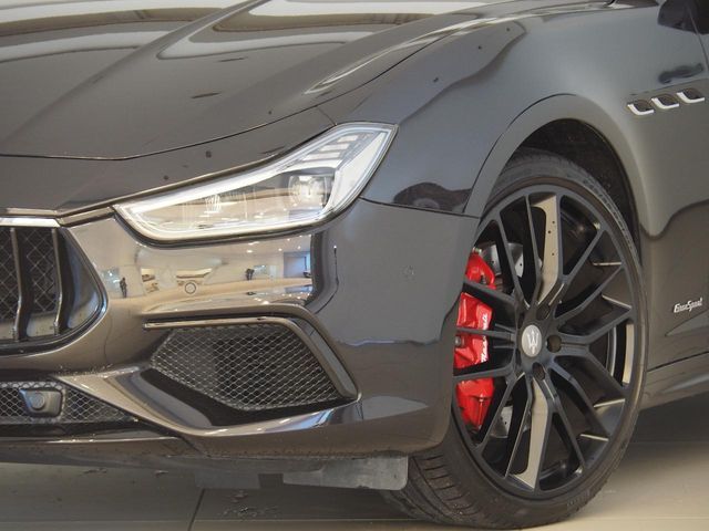 MASERATI GHIBLI SEDA 2017 Image 31