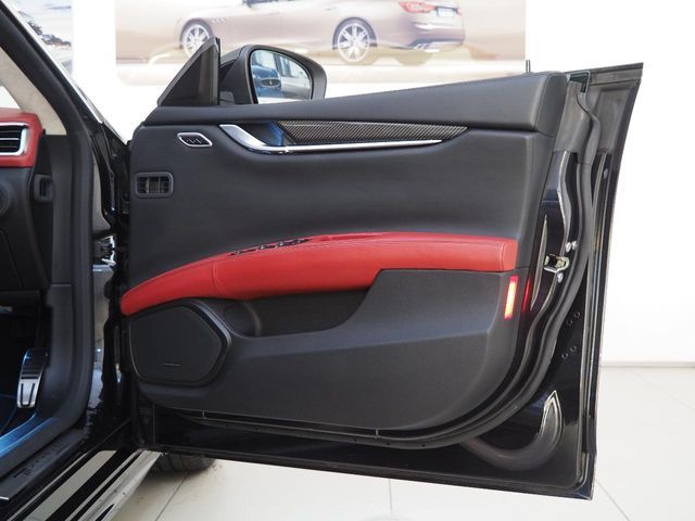 MASERATI GHIBLI SEDA 2017 Image 31