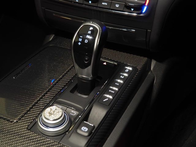 MASERATI GHIBLI SEDA 2017 Image 31