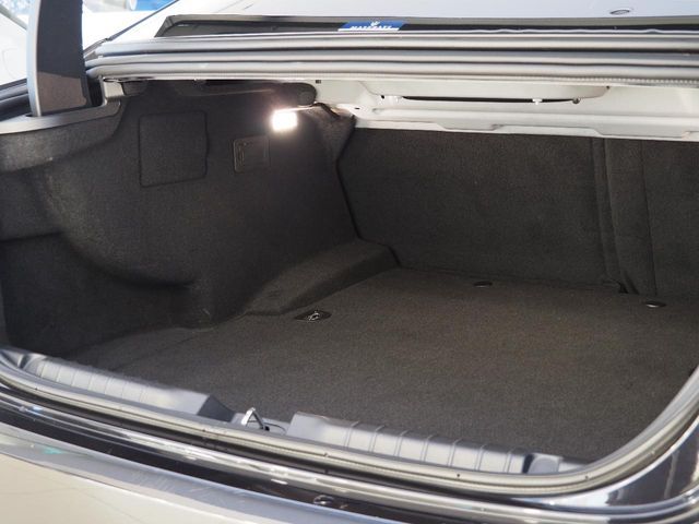 MASERATI GHIBLI SEDA 2017 Image 31