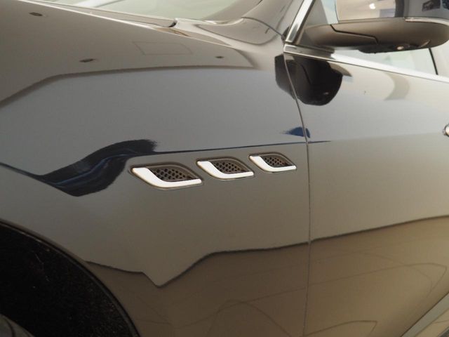 MASERATI GHIBLI SEDA 2017 Image 31