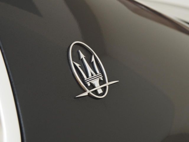 MASERATI GHIBLI SEDA 2017 Image 31