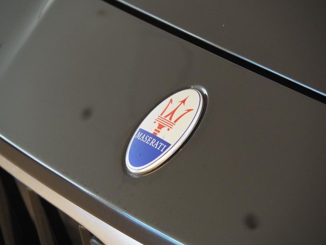 MASERATI GHIBLI SEDA 2017 Image 31