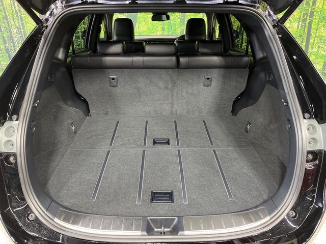 TOYOTA HARRIER HYBRID 2015 Image 31