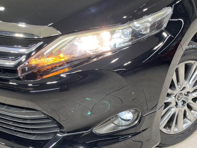 TOYOTA HARRIER HYBRID 2015 Image 31