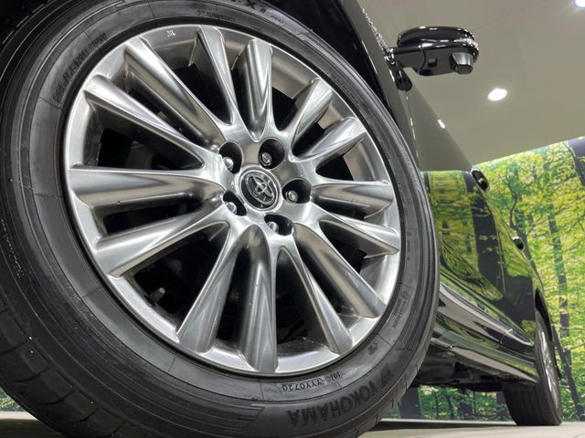 TOYOTA HARRIER HYBRID 2015 Image 31