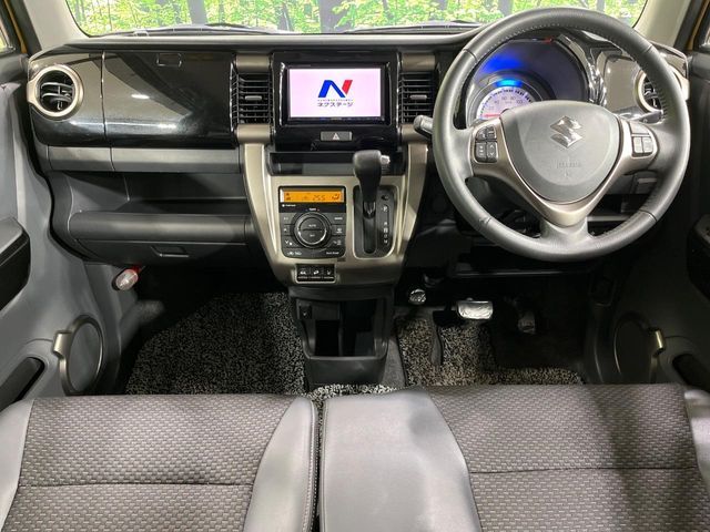 SUZUKI HUSTLER 4WD 2017 Image 31