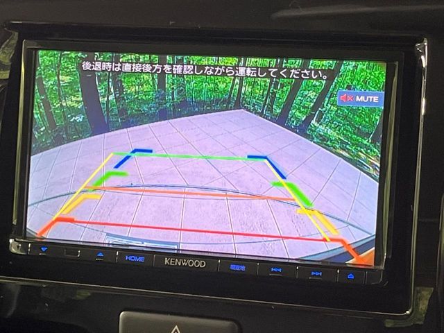 SUZUKI HUSTLER 4WD 2017 Image 31