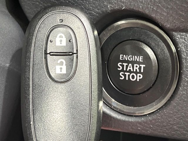 SUZUKI HUSTLER 4WD 2017 Image 31