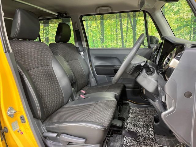 SUZUKI HUSTLER 4WD 2017 Image 31