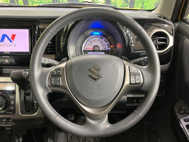 SUZUKI HUSTLER 4WD 2017 Image 31