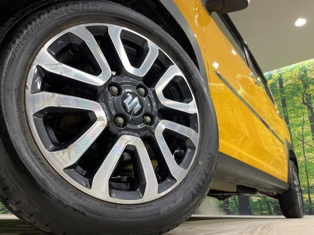 SUZUKI HUSTLER 4WD 2017 Image 31