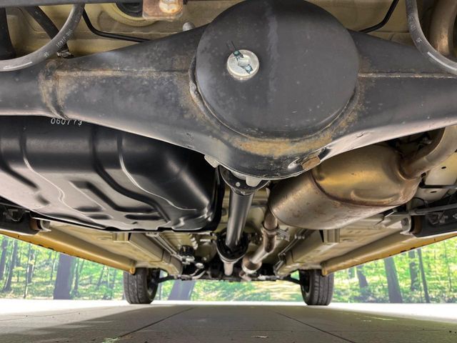 SUZUKI HUSTLER 4WD 2017 Image 31