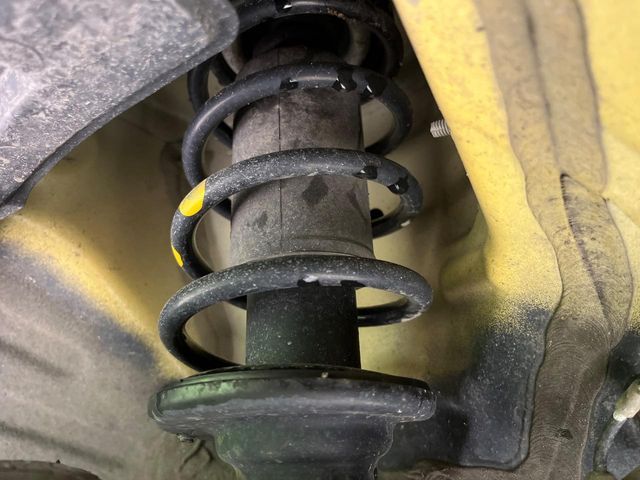 SUZUKI HUSTLER 4WD 2017 Image 31