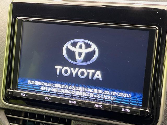 TOYOTA ESQUIRE HYBRID 2018 Image 31
