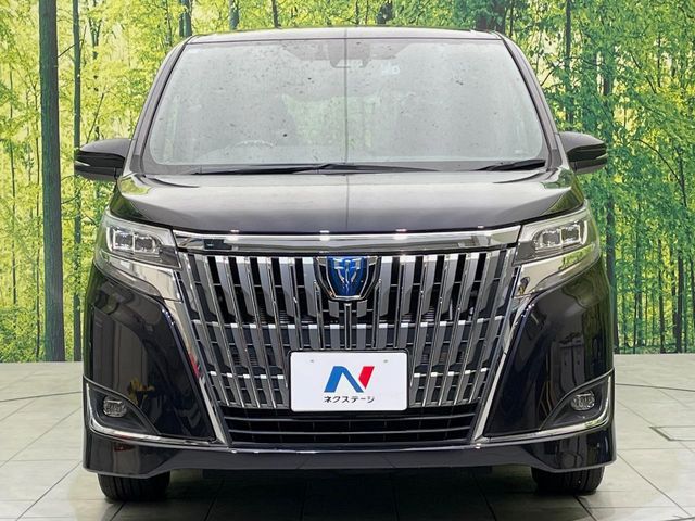 TOYOTA ESQUIRE HYBRID 2018 Image 31