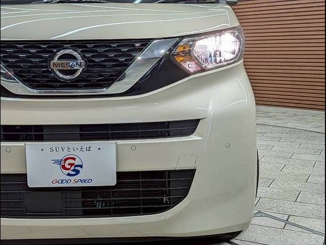 NISSAN ROOX 2023 Image 31