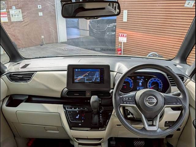 NISSAN ROOX 2023 Image 31