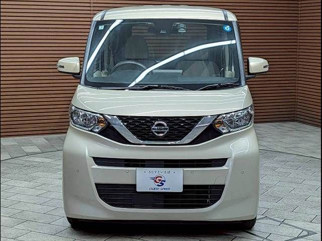 NISSAN ROOX 2023 Image 31