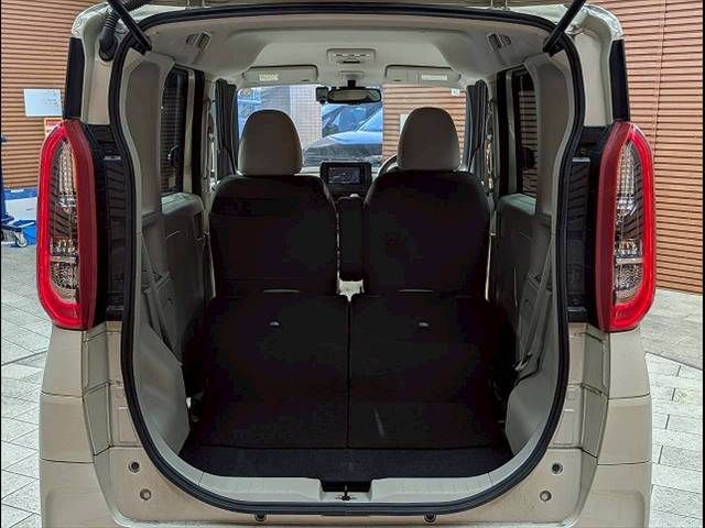 NISSAN ROOX 2023 Image 31