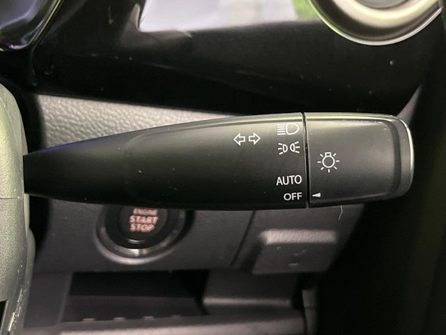 SUZUKI HUSTLER 2019 Image 31