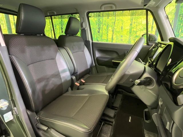 SUZUKI HUSTLER 2019 Image 31