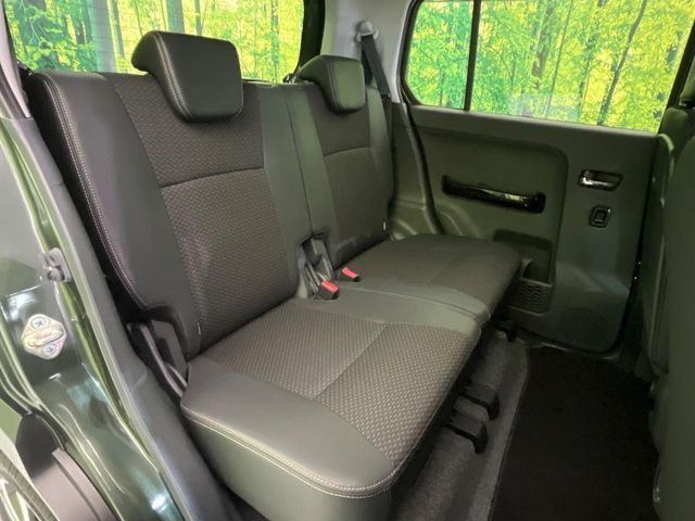 SUZUKI HUSTLER 2019 Image 31