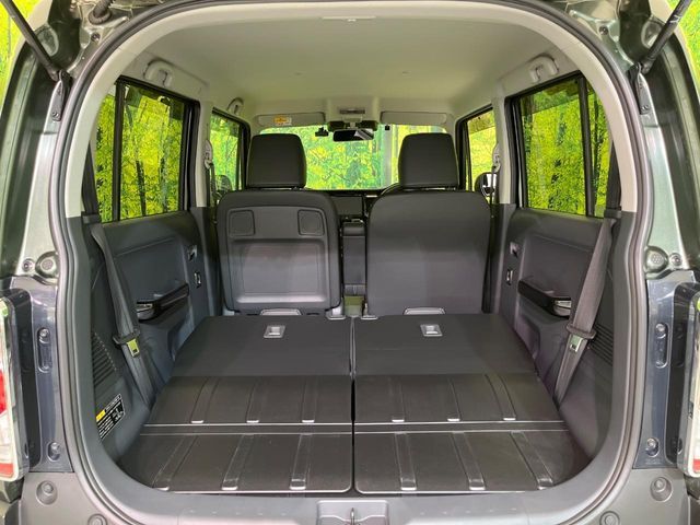 SUZUKI HUSTLER 2019 Image 31