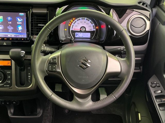 SUZUKI HUSTLER 2019 Image 31