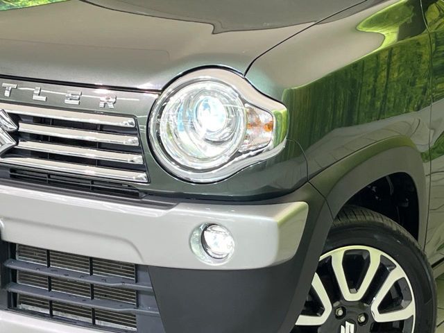 SUZUKI HUSTLER 2019 Image 31