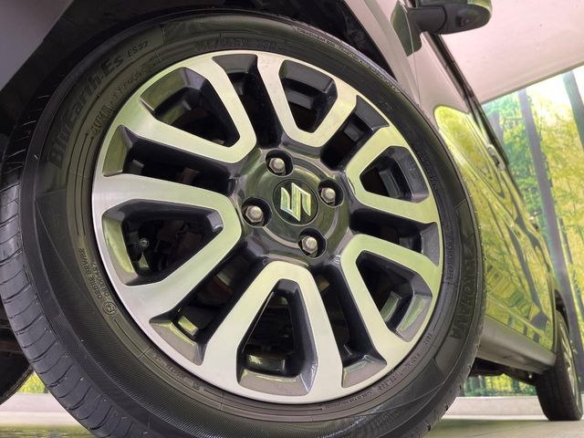 SUZUKI HUSTLER 2019 Image 31