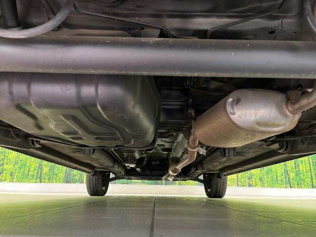 SUZUKI HUSTLER 2019 Image 31