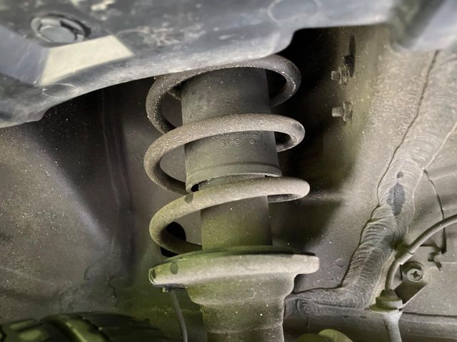 SUZUKI HUSTLER 2019 Image 31