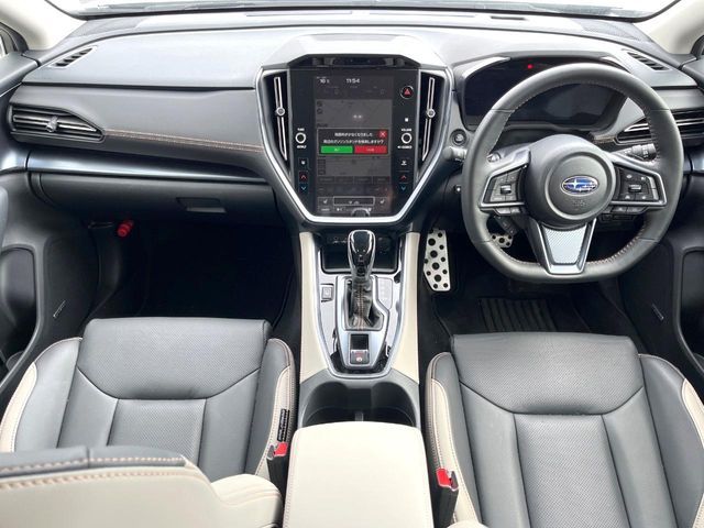 SUBARU LEVORG LAYBACK 2025 Image 31