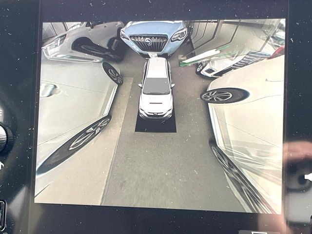 SUBARU LEVORG LAYBACK 2025 Image 31