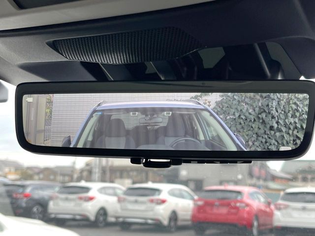 SUBARU LEVORG LAYBACK 2025 Image 31