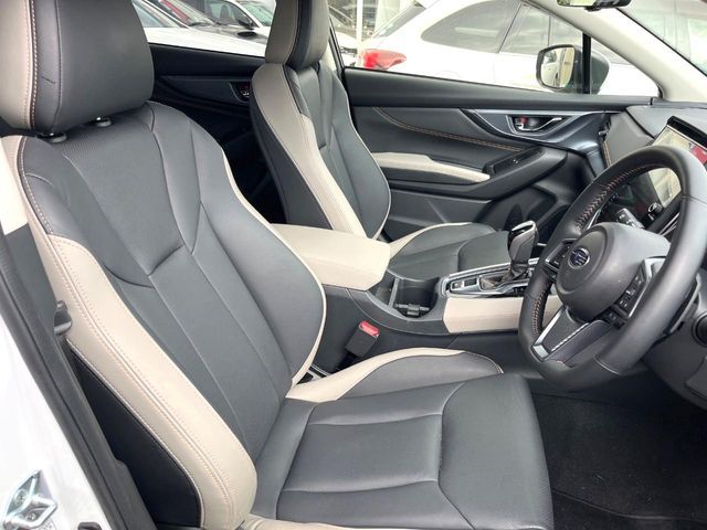 SUBARU LEVORG LAYBACK 2025 Image 31