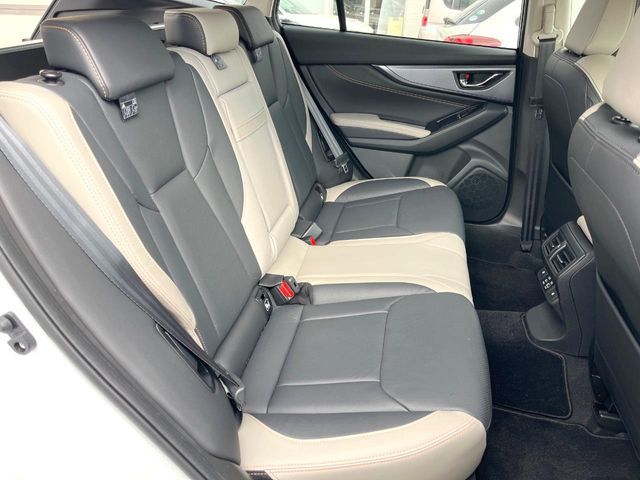 SUBARU LEVORG LAYBACK 2025 Image 31