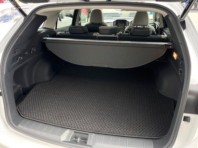 SUBARU LEVORG LAYBACK 2025 Image 31