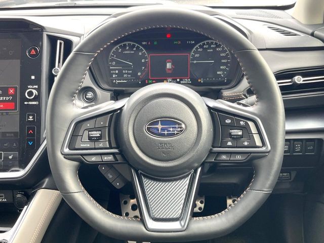 SUBARU LEVORG LAYBACK 2025 Image 31