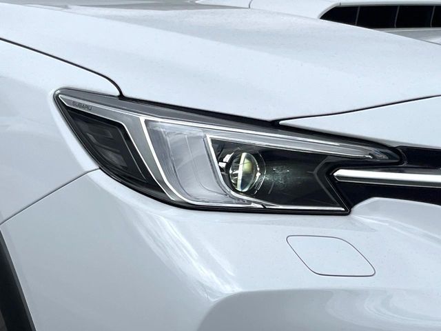 SUBARU LEVORG LAYBACK 2025 Image 31