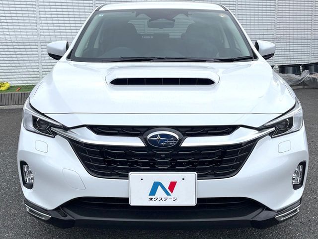 SUBARU LEVORG LAYBACK 2025 Image 31