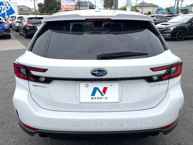 SUBARU LEVORG LAYBACK 2025 Image 31