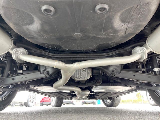 SUBARU LEVORG LAYBACK 2025 Image 31