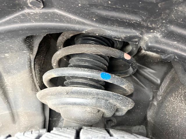 SUBARU LEVORG LAYBACK 2025 Image 31