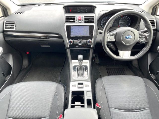 SUBARU LEVORG 2015 Image 31