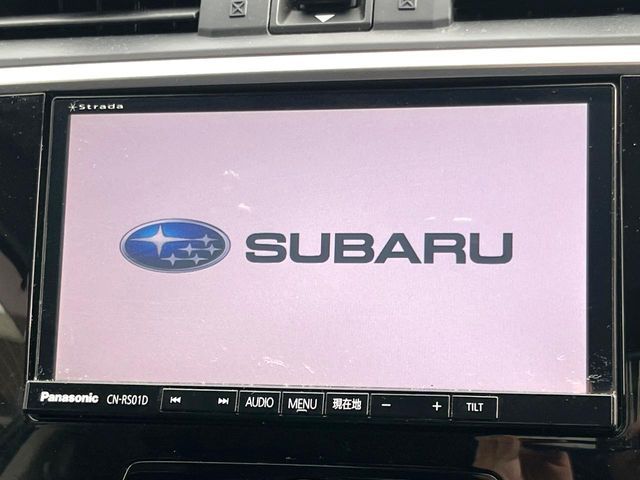 SUBARU LEVORG 2015 Image 31