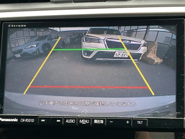 SUBARU LEVORG 2015 Image 31