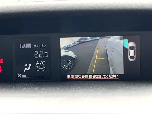 SUBARU LEVORG 2015 Image 31